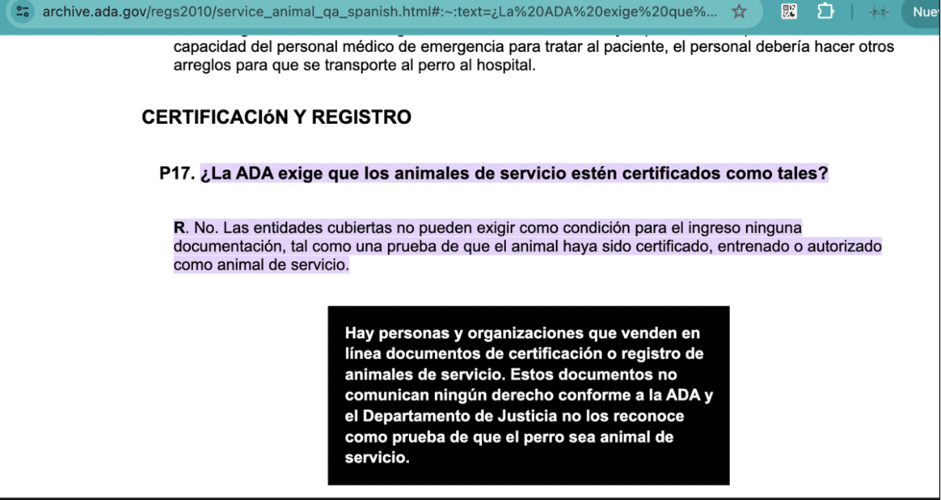 Falsificación de documentos en México